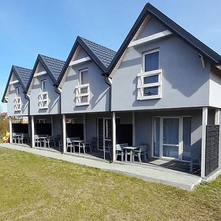 Poprzeczna 7 Villa Сърбиново Екстериор снимка
