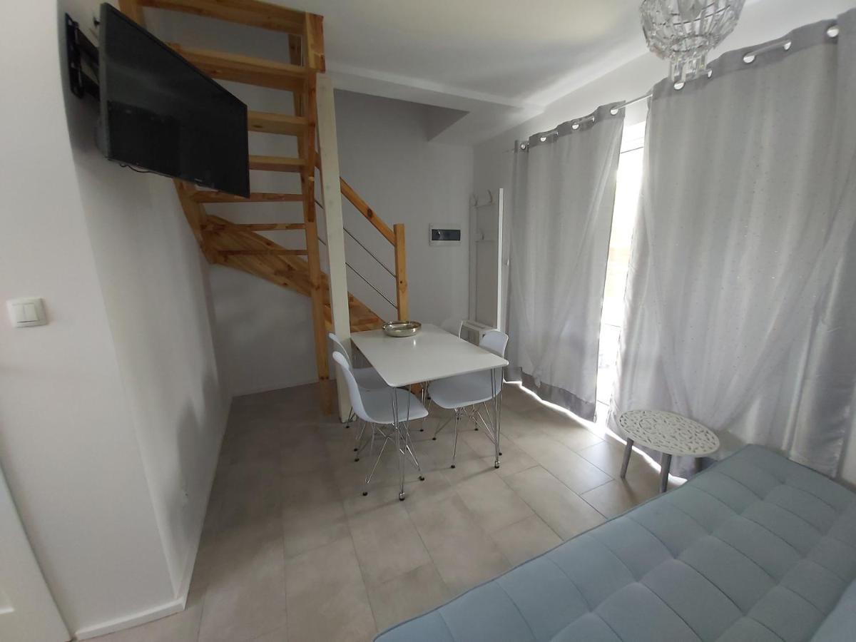 Poprzeczna 7 Villa Сърбиново Екстериор снимка