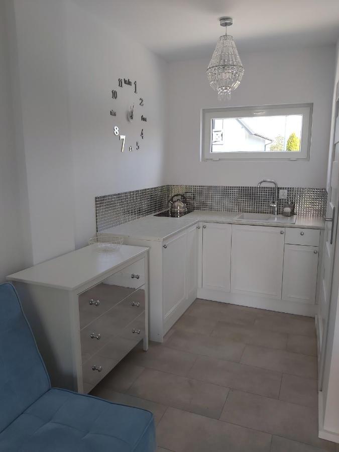 Poprzeczna 7 Villa Сърбиново Екстериор снимка
