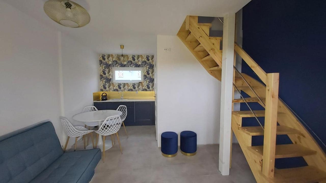 Poprzeczna 7 Villa Сърбиново Екстериор снимка