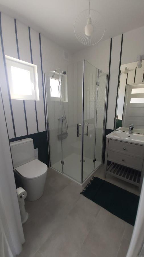 Poprzeczna 7 Villa Сърбиново Екстериор снимка
