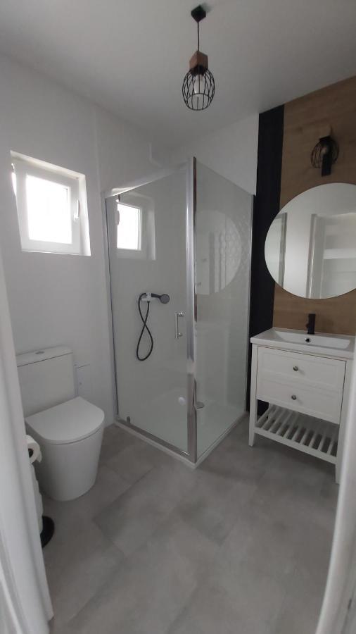 Poprzeczna 7 Villa Сърбиново Екстериор снимка