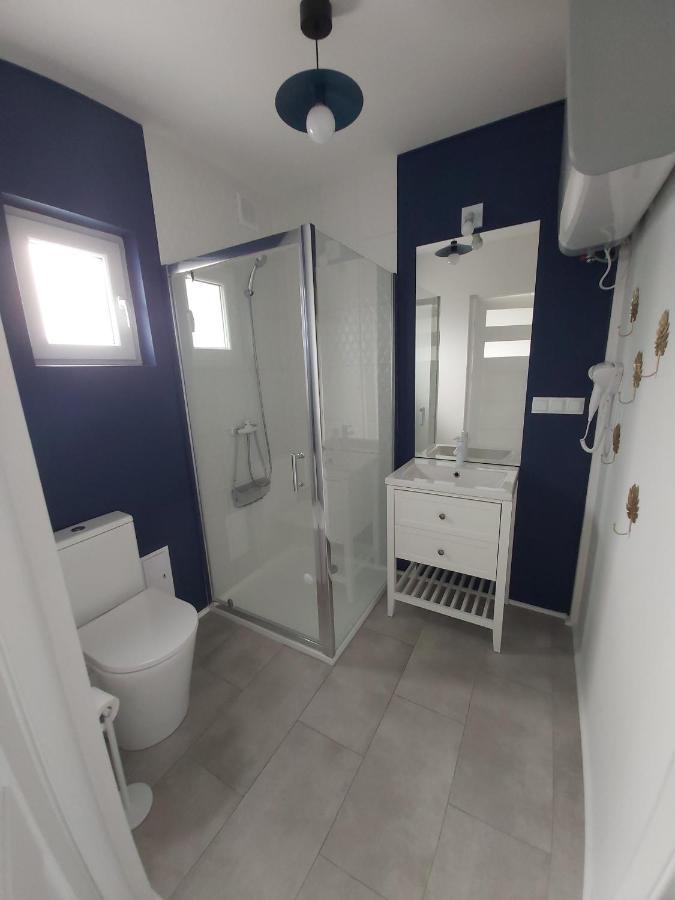 Poprzeczna 7 Villa Сърбиново Екстериор снимка