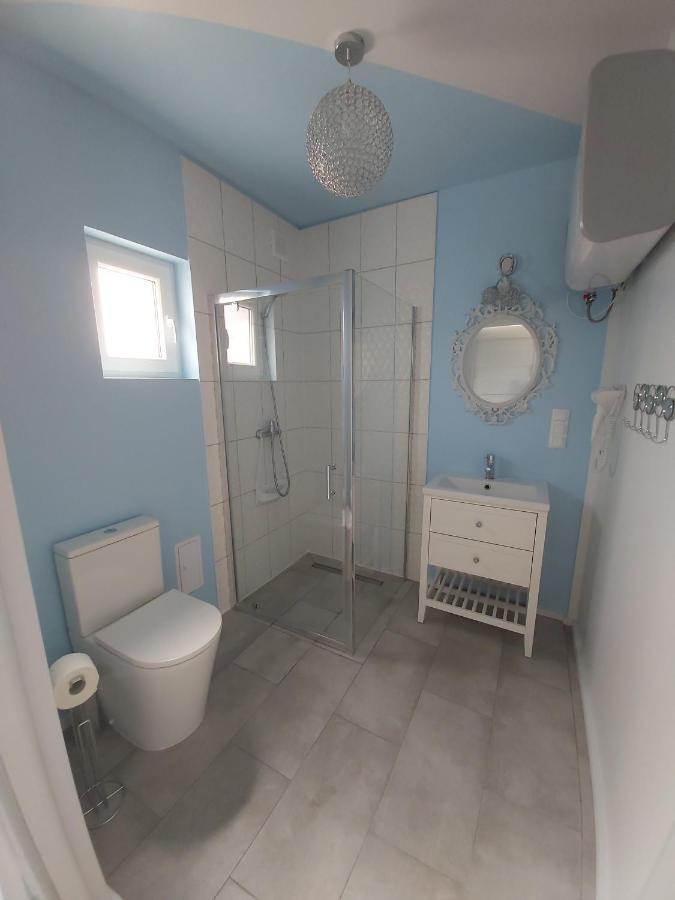 Poprzeczna 7 Villa Сърбиново Екстериор снимка