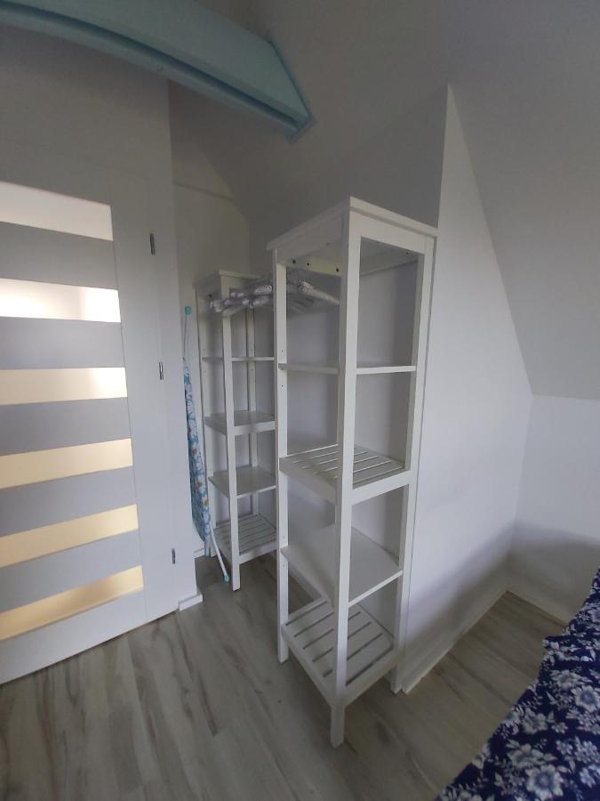 Poprzeczna 7 Villa Сърбиново Екстериор снимка