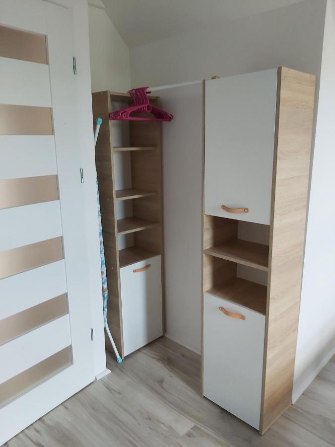 Poprzeczna 7 Villa Сърбиново Екстериор снимка